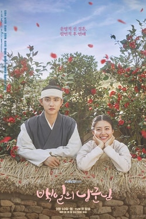 100 Days My Prince poster