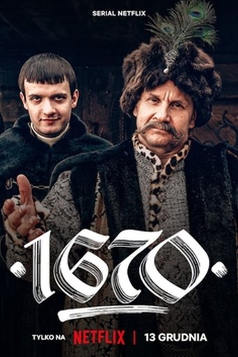 1670 series poster