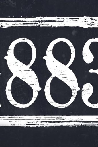 1883 poster