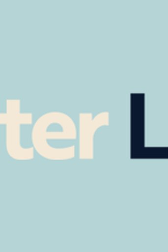 After Life poster