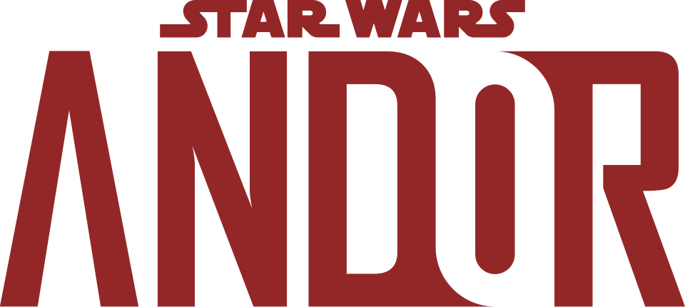 Andor series logo