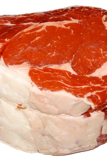 Beef poster