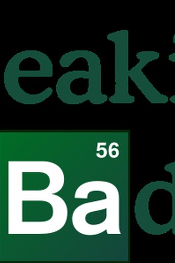 Breaking Bad series poster