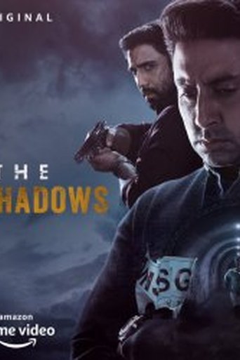Breathe: Into the Shadows poster