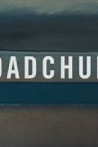 Broadchurch series poster