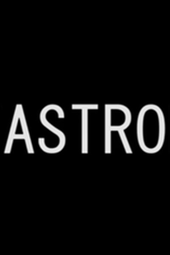 Catastrophe poster