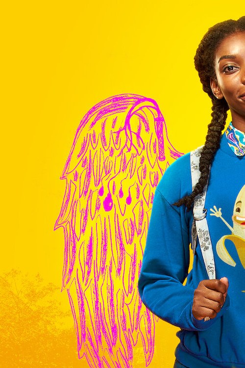 Chewing Gum poster