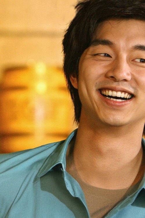 Coffee Prince poster