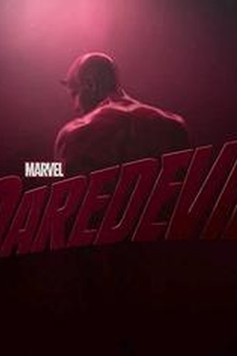 Marvel's Daredevil poster