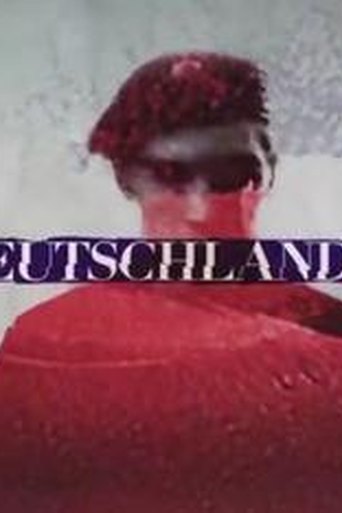 Deutschland 83 poster