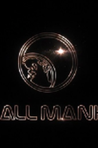 For All Mankind poster