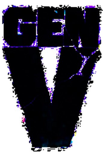 Gen V poster