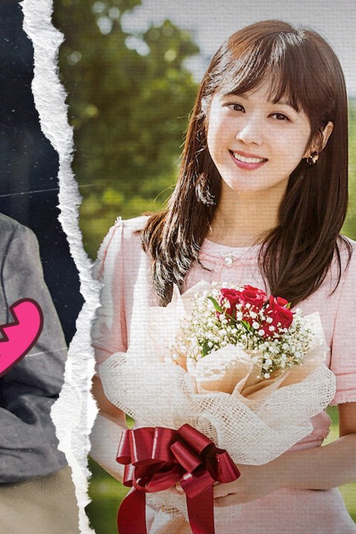 Go Back Couple poster
