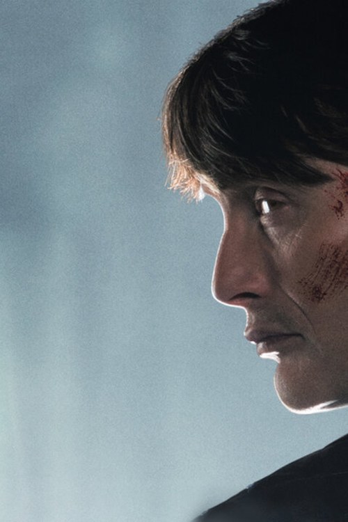 Hannibal poster