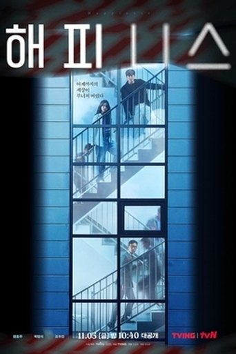 Happiness poster