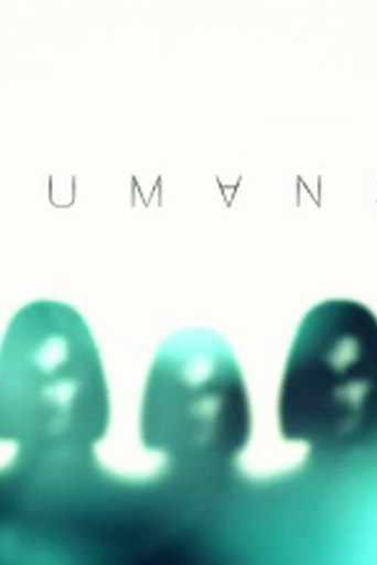 Humans poster