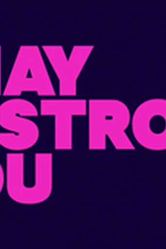 I May Destroy You poster