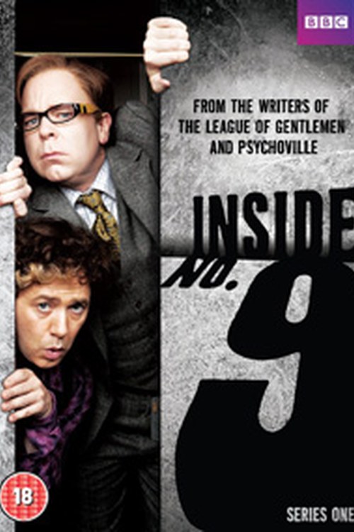 Inside No. 9 poster