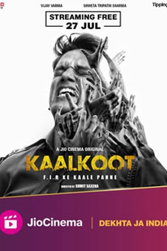 Kaalkoot series poster