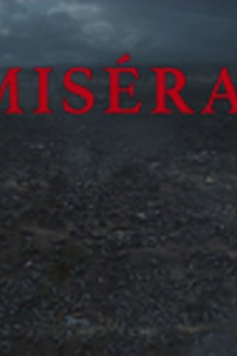 Les Misérables poster
