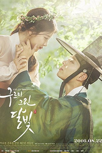 Love in the Moonlight poster