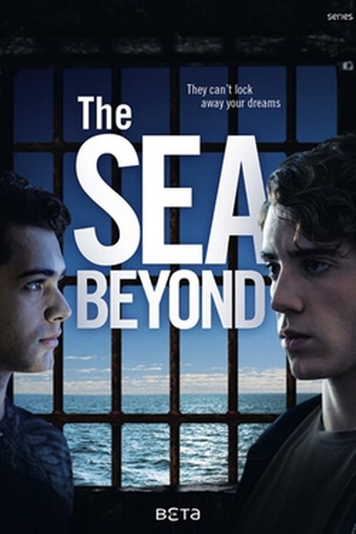 Mare Fuori poster