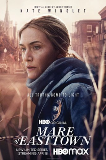 Mare of Easttown poster