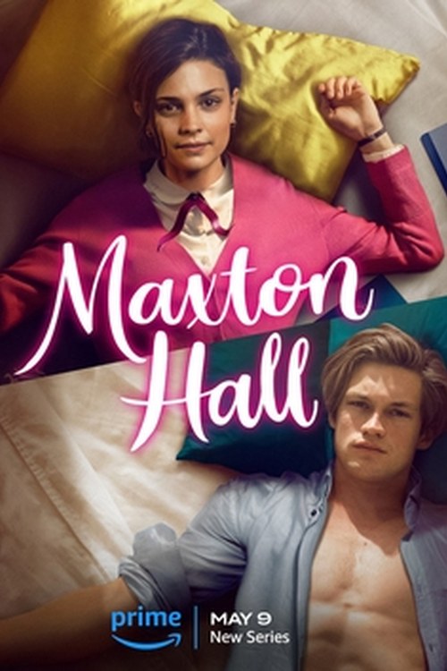 Maxton Hall: The World Between Us poster