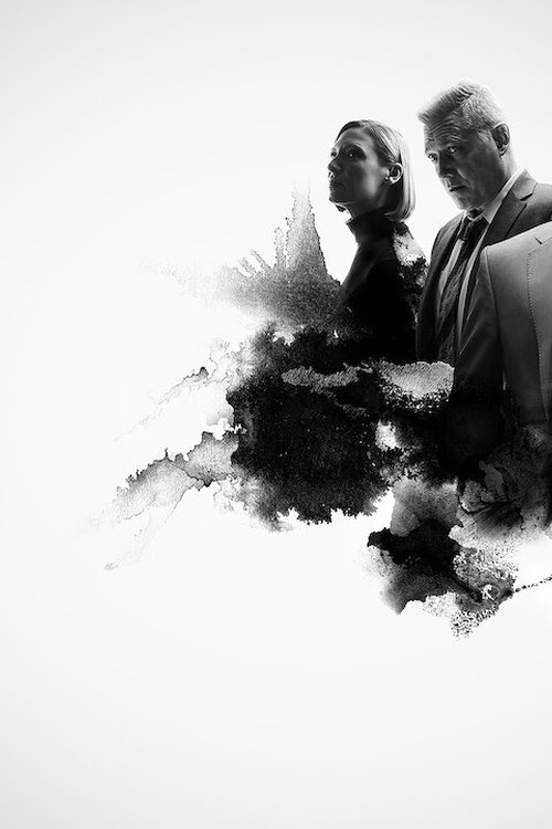Mindhunter series poster