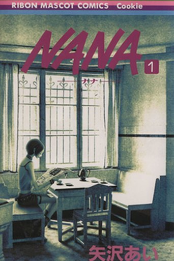 Nana poster