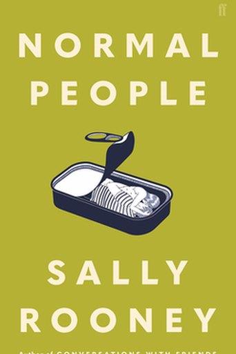 Normal People series poster