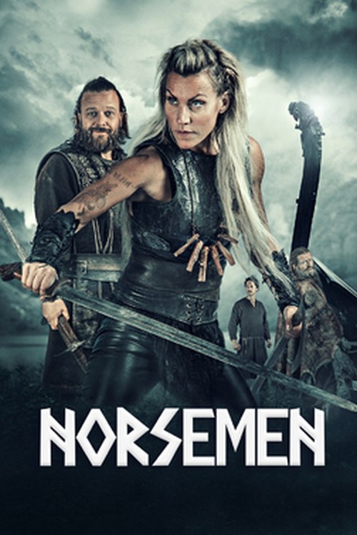 Norsemen poster