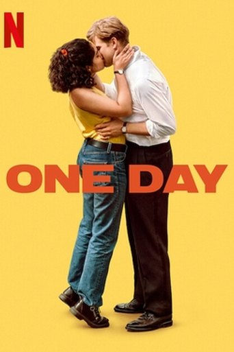 One Day poster