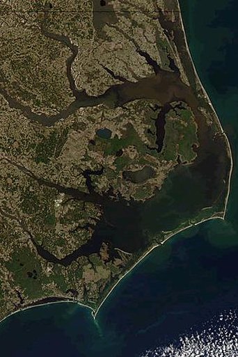 Outer Banks poster