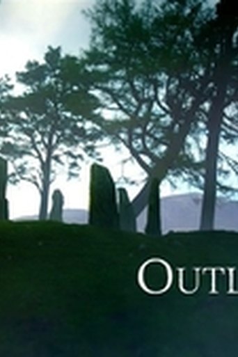 Outlander poster