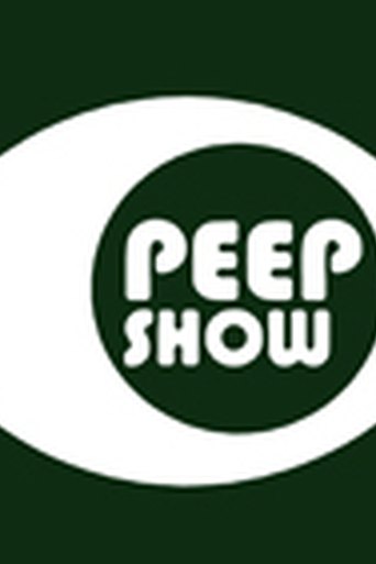 Peep Show poster