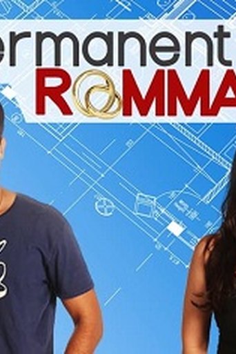 Permanent Roommates poster