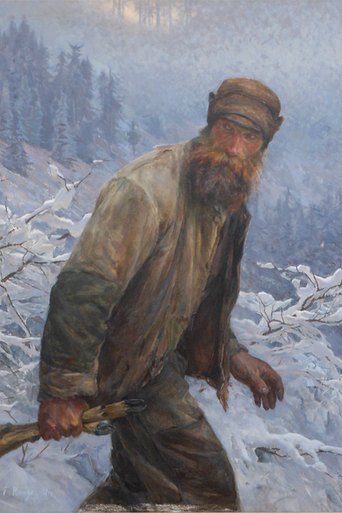 Poacher series poster