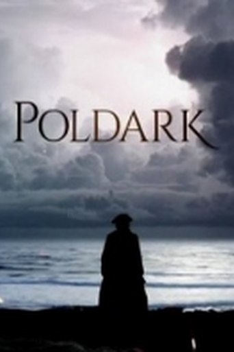 Poldark poster