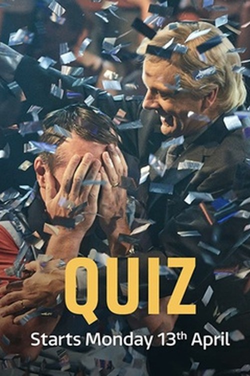 Quiz poster