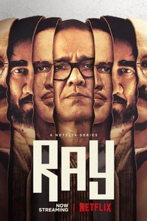 Ray poster