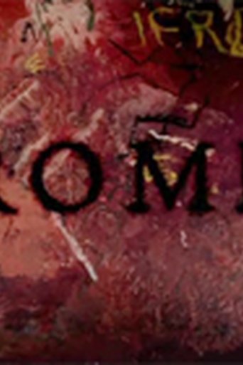 Rome poster