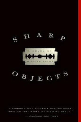 Sharp Objects poster
