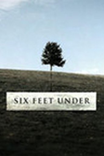 Six Feet Under poster