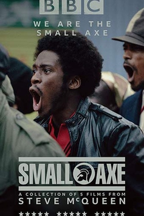 Small Axe poster