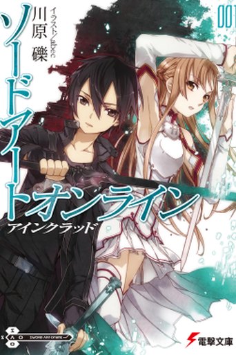 Sword Art Online poster