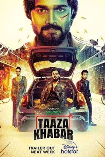 Taaza Khabar poster