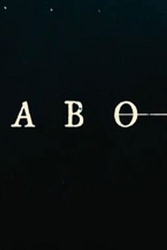 Taboo poster