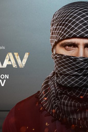 Tanaav poster
