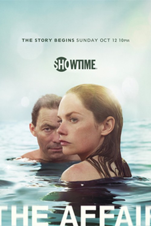 The Affair poster